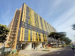 Stellar@tampines (D18), Factory #523534401